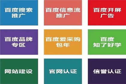 信息流广告投放公司案例创新思路
